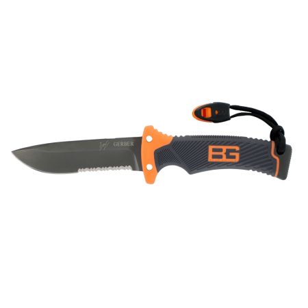 Нож BEAR GRYLLS ULTIMATE KNIFE 201625 1