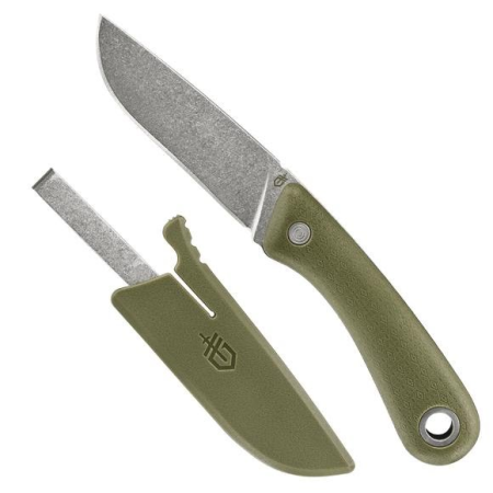 Нож Gerber Spine fixed blade 202721 1