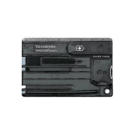 Нож-карта Victorinox SwissCard Quattro 201566 1