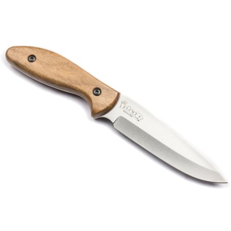 Нож Kizlyar Flint AUS-8 Satin Walnut 201442 4