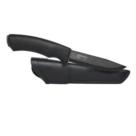 Нож MORA Bushcraft Black 200671 11