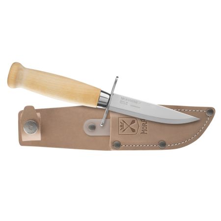 Нож MORA SCOUT 39 204578 4