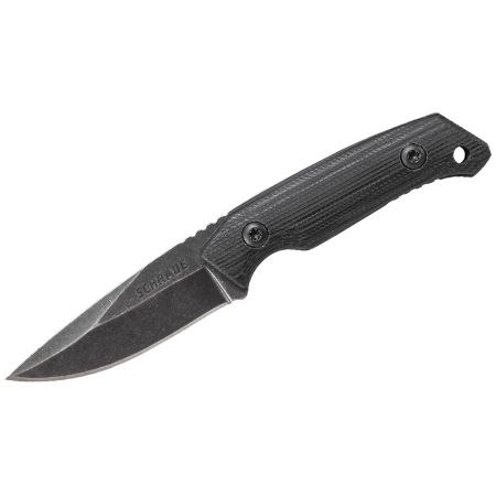 Нож Schrade Mini Full Tang Drop Point 201693 2