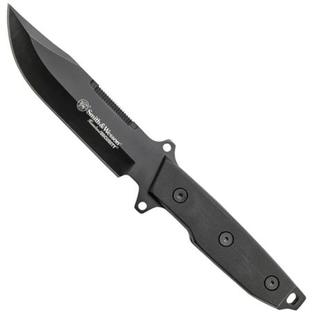 Нож Smith &amp; Wesson - Homeland Security 201150 1