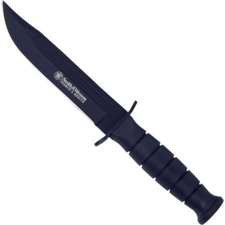 Нож Smith &amp; Wesson Search &amp; Rescue Bowie 201250 1