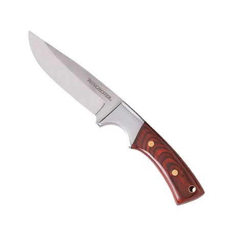 Нож WINCHESTER WOOD FIXED BLADE SMALL 202008 1