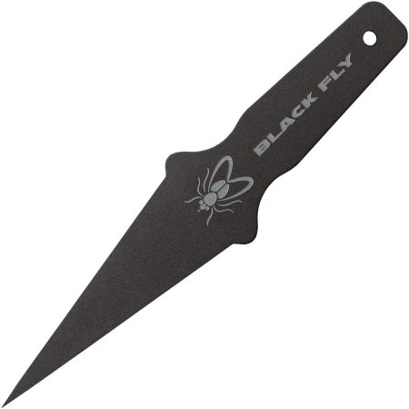 Нож за хвърляне Cold Steel Black Fly 204504