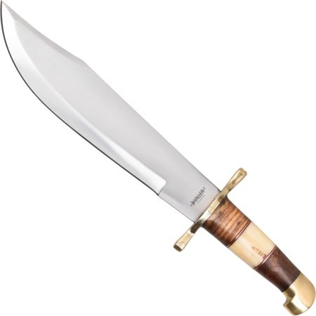 Нож за оцеляване Haller Wild West Bowie 206783 1