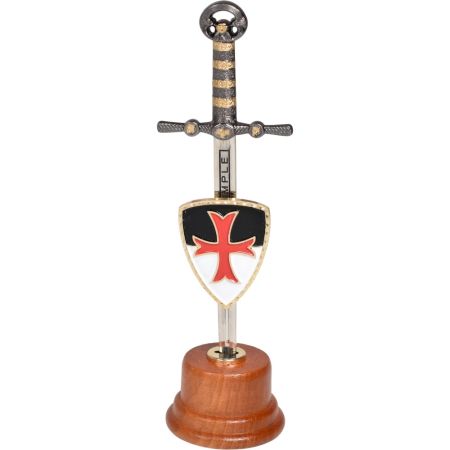 Нож за писма със стойка Templer 207984