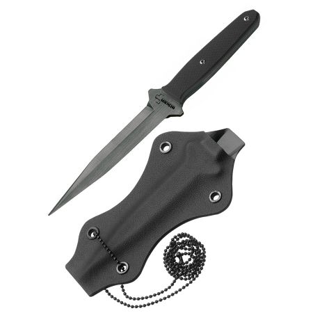 Нож за врат Boker Magnum Besh Wedge 201888