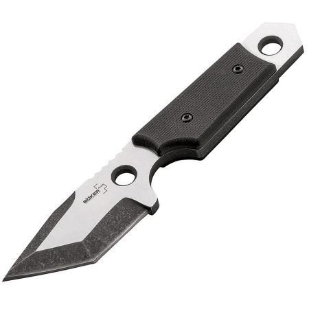 Нож за врат Boker Magnum Tantodashi 201887