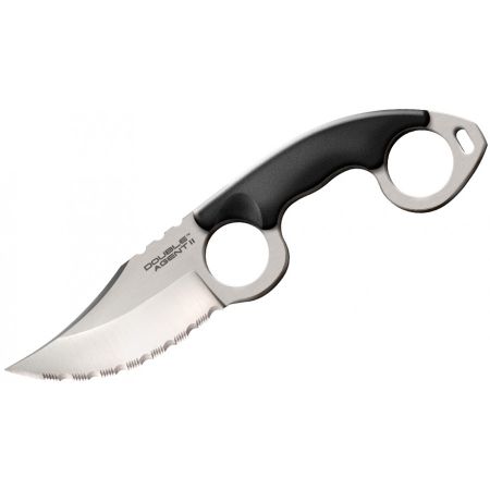 Нож за врат Cold Steel Double Agent II 201181 2