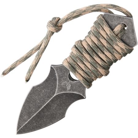 Нож за врат Combat Ready 203893 2