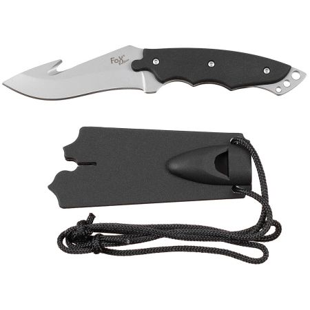 Нож за врат Fox Outdoor Hook 200002 2