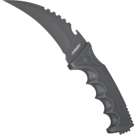 Нож за врат Haller Claw 205419 1