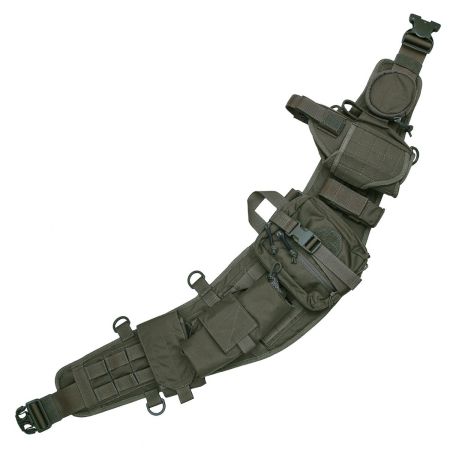 Окомплектован боен колан TF-2215 Ranger Cordura 207880 1