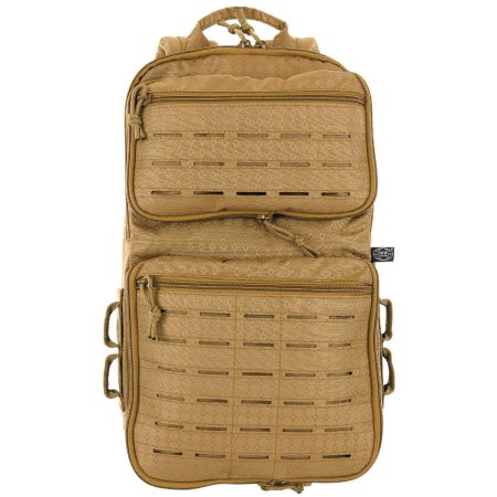 Олекотена тактическа раница Compress OctaTac 204750 6