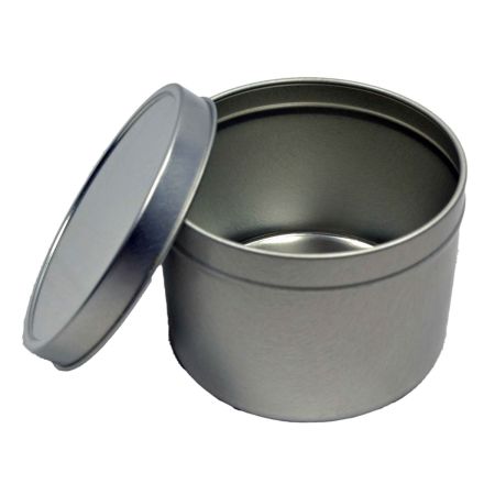 Оригинална полева кутия с капак на Американската армия US made 250ml 207875