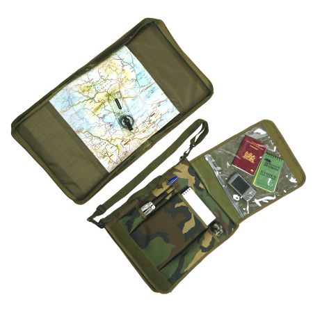 Планшет за карта Recon Large A3  204720 1