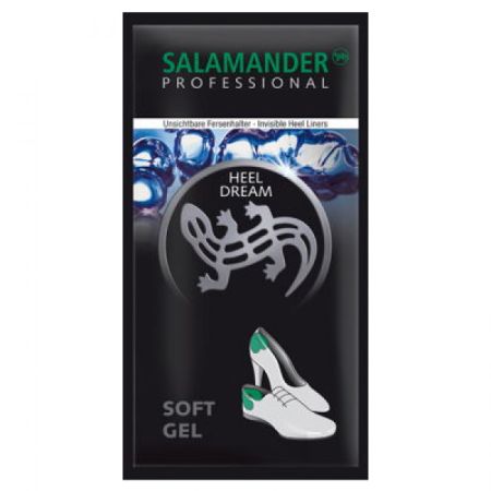 Подложки за пети - гелообразни Salamander HD 204113 1