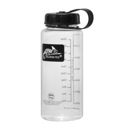 Подсилена бутилка от тритан Helikon-Tex Outdoor - 700ml 206932 1