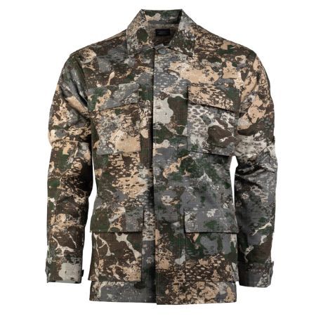 Подсилена полева куртка US-BDU WASP I Z1B 205946 1