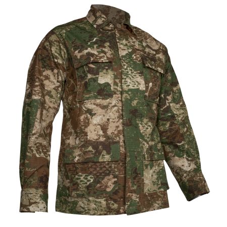 Подсилена полева куртка US-BDU WASP I Z2 205947 5
