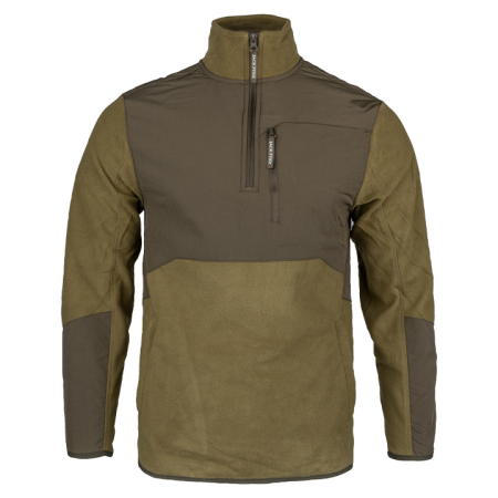 Полар Jack Pyke Rannock Dark Mustard 208321 1