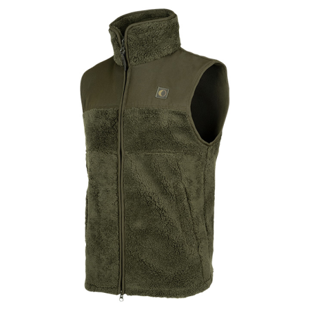 Поларен елек Speero Sherpa Fleece Gilet DO 208341 1