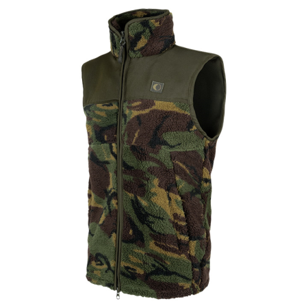 Поларен елек Speero Sherpa Fleece Gilet DPM 208340 1