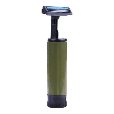 Полева самобръсначка BCB Twist razor 205328 1