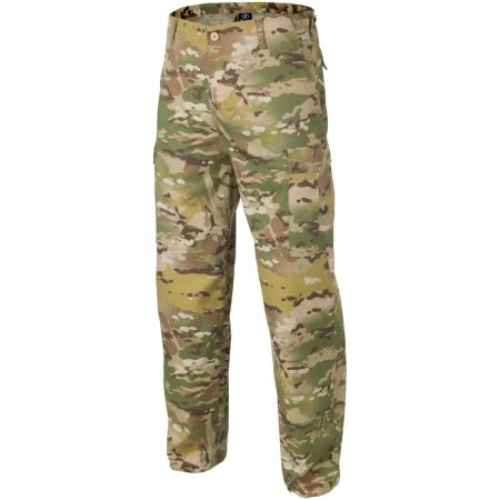 Полеви панталон Brandit US Ranger Tactical Camo 206163 1