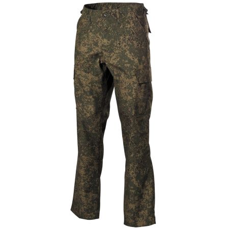 Полеви панталон Russian Ratnik Camo 204801 1