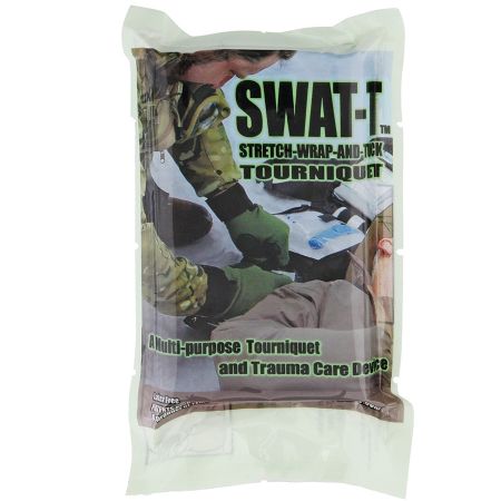 Полеви турникет SWAT-T 201911
