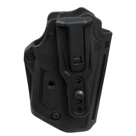 Полимерен кобур Radar IWB TPU Glock 48/43/43X + XSC-A 207926 1