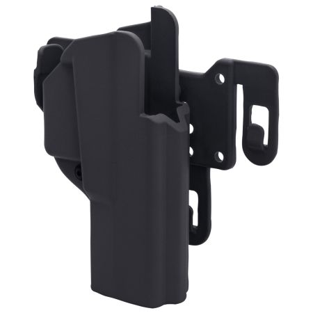 Полимерен кобур Vega Shockwave MOLLE Glock 17 207924 1