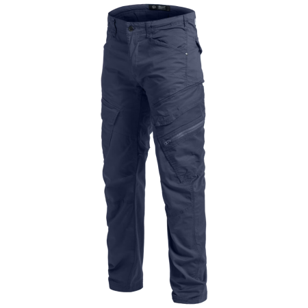 Полицейски панталон Slim Fit 205895 5
