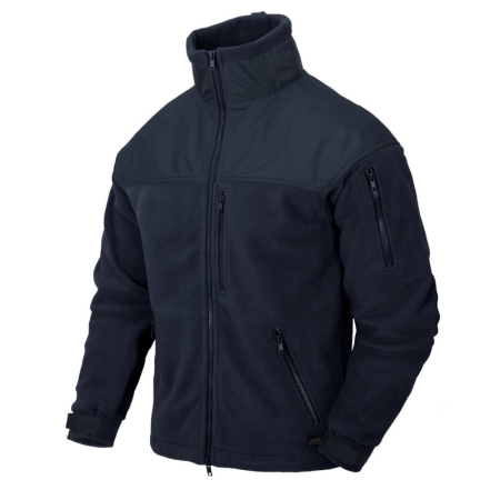 Полицейско флийс яке Helikon-tex Navy Blue 207442 1