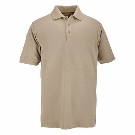 Поло тениска 5.11 Tactical Utility Polo 204055 4