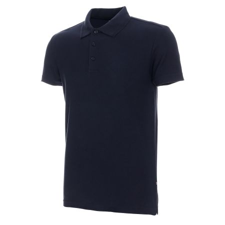 Поло тениска Comfort Slim 204319 1