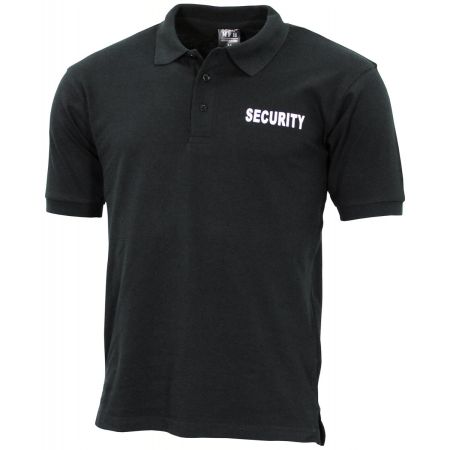 Поло тениска Security 204536 1