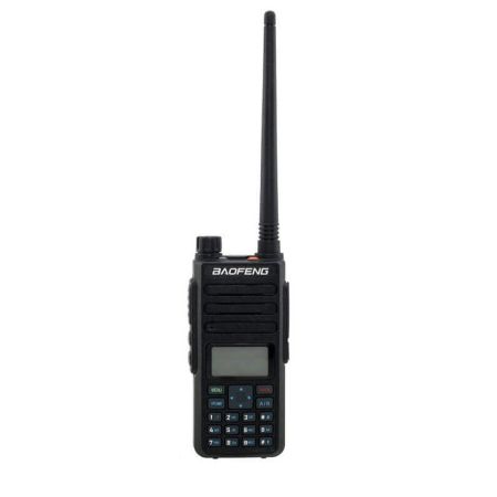 Професионална DMR радиостанция Baofeng DM-1801 000502 7