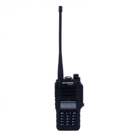 Професионална радиостанция Baofeng BF-A58 128 205132 7