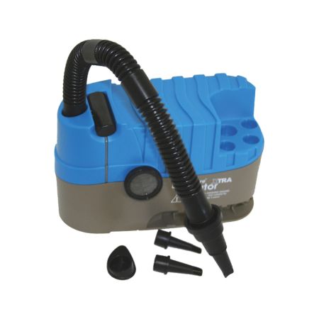 Ръчна къмпинг помпа CYCLAIRE Inflator pump 206330 1