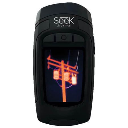 Ръчна термална камера SEEK REVEAL XR 000636 1
