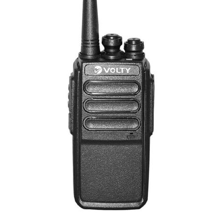 Радиостанция VOLTY с ултрависоки честоти 16 206220 2