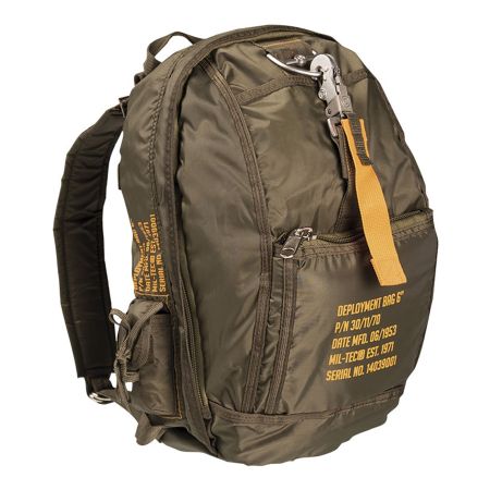 Раница Deployment Bag 6 203013 1