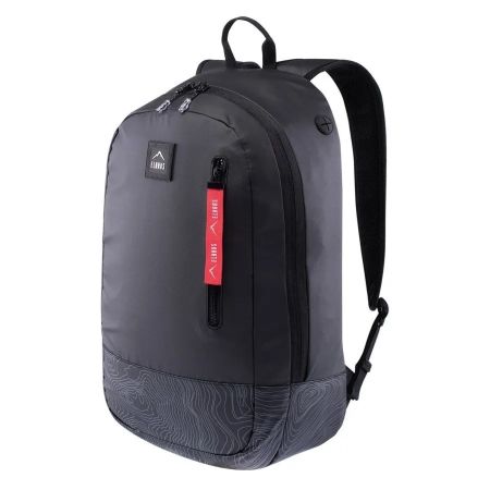 Раница Elbrus Cotidien Black 23L 205183 1