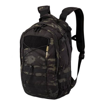 Раница Helikon-Tex EDC Pack Cordura MultiCam Black 207995 1