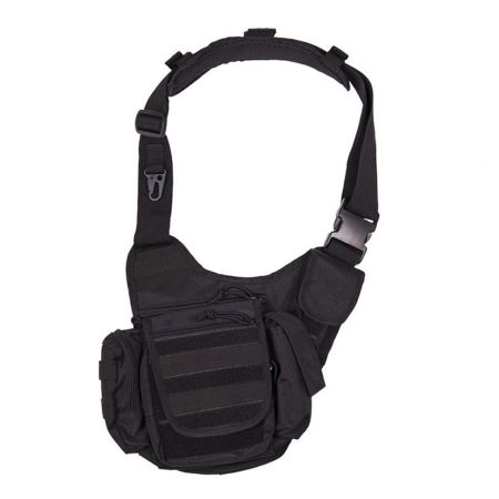 Раница с една презрамка MULTIFUNCTION 201771 1